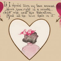 Valentine Poems 4