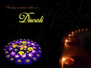 Diwali Greetings 1