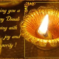 Diwali Greetings 5
