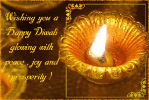 Diwali Greetings 5