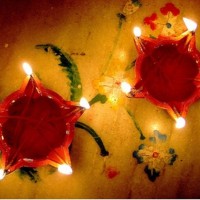 Diwali Greetings 8