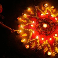 Diwali Greetings 9