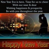 New Year Greetings 4