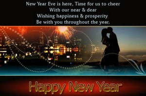 New Year Greetings 4