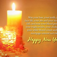 New Year Greetings Card 4