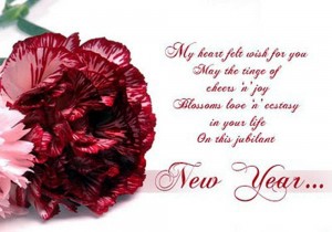 New Year Greeting Cards 2013 9