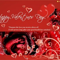 Valentine's Day Card 6