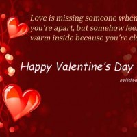 Valentine's Day Greetings 4