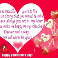 Valentine's Day Greetings 6
