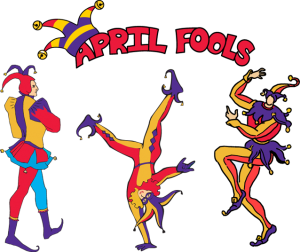 April Fool (1)