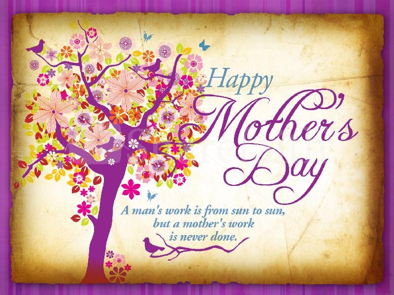 Mothers Day SMS Quotes 2014 