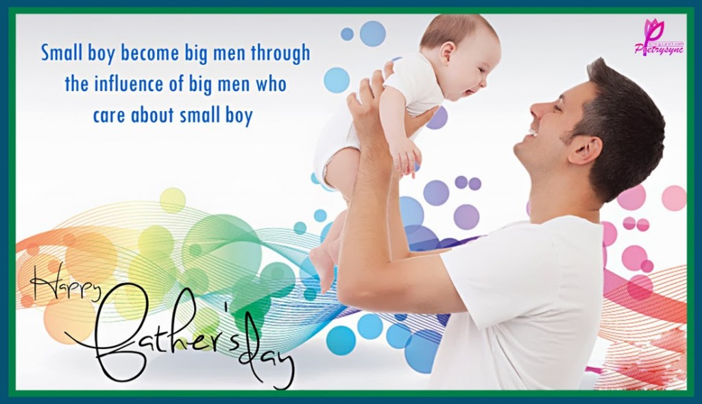 Fathers Day SMS 11