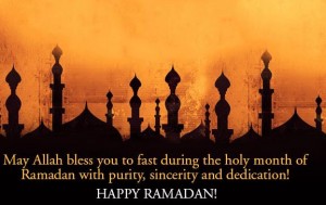 New Ramadan Mubarak Greeting Cards