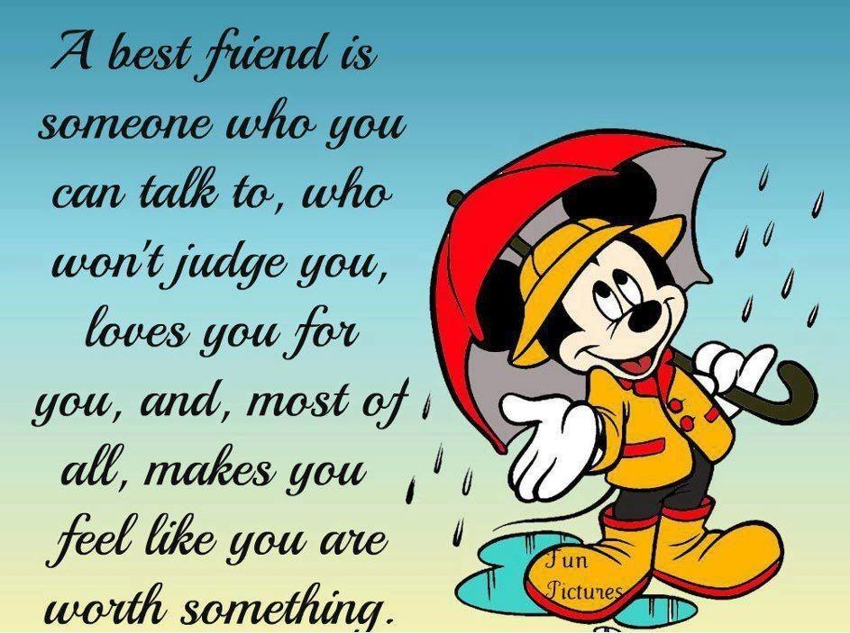 Freindship Message with Pictures