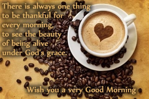 New Good Morning 2014 Quotes Greetings Messages