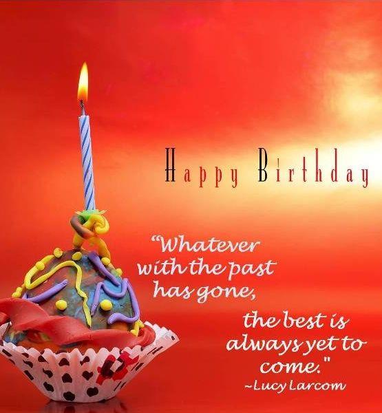 Best Birthday Quotes for Friends