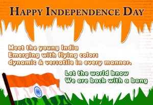 Independence Day 2014 India 2
