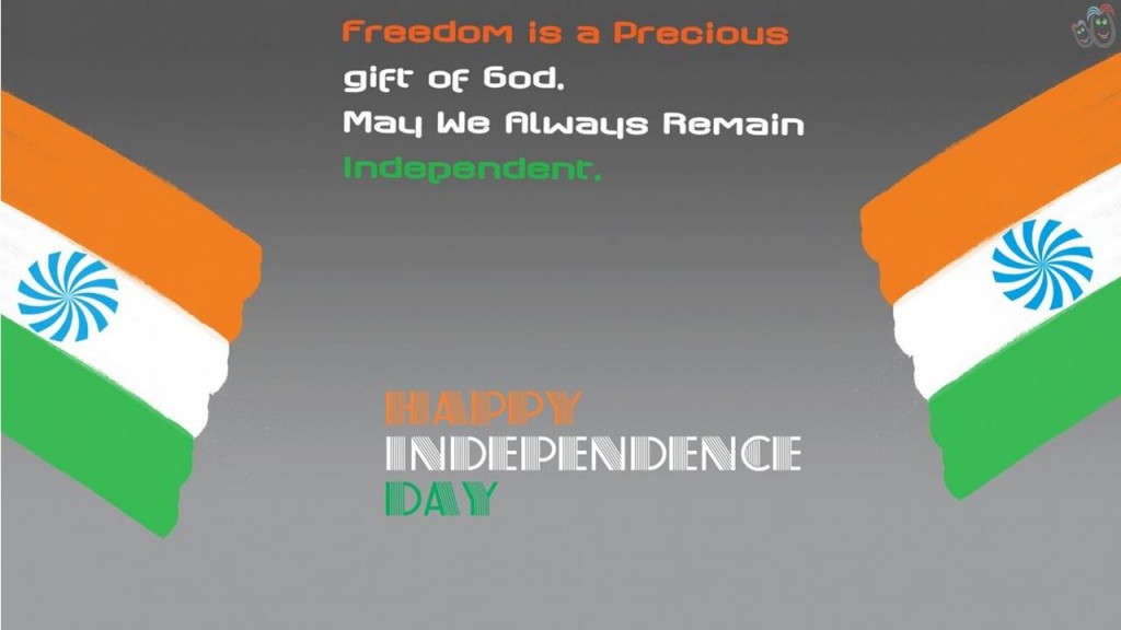 Independence Day India Quotes Greetings
