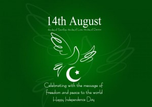 Independence Day 2014 Pakistan 1