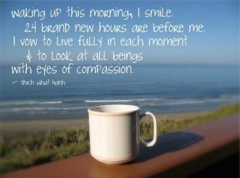Good Morning Quotes to have a wonderful morning with smile.