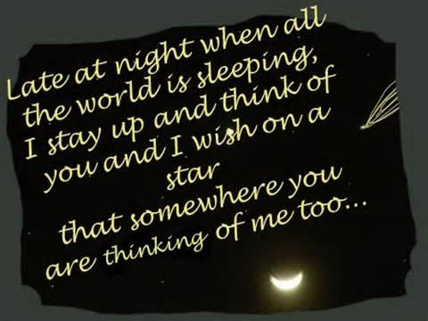 express your late night feelings with these good night sms