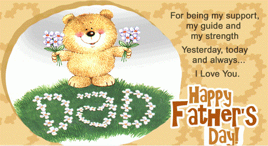 Happy Father Day Wishes