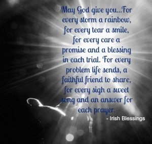 Lovely Pray Wish