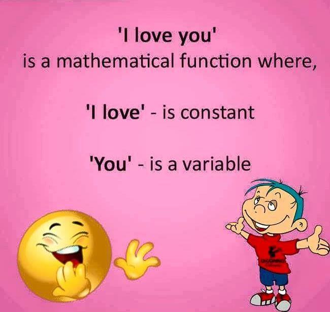 constant love variable