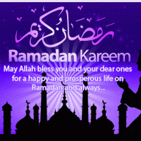 Ramzan 2015 Sms Greetings 4