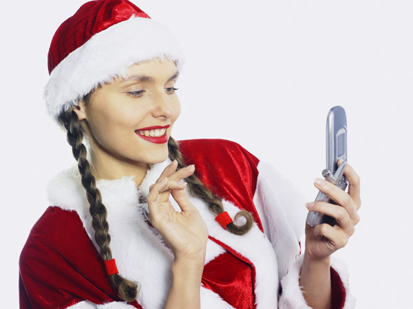 Fresh Christmas SMS Facebook 2015 Wishes For Girlfriend Boyfriend