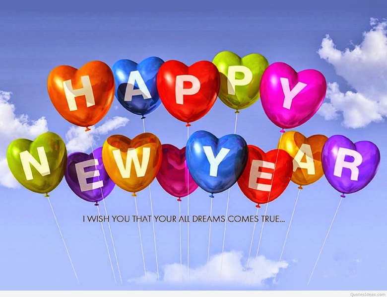 Fresh Collection of Cute New Year SMS 2016 In Indian Hindi English