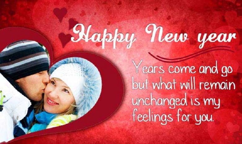 Happy New Year Wishes SMS 2016 with Images To Whatsapp Your Boyfriend