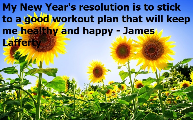 Inspiring New Year Quotes