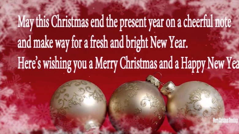Latest Christmas SMS Whatsapp 2015 Quotes For Friends and Family