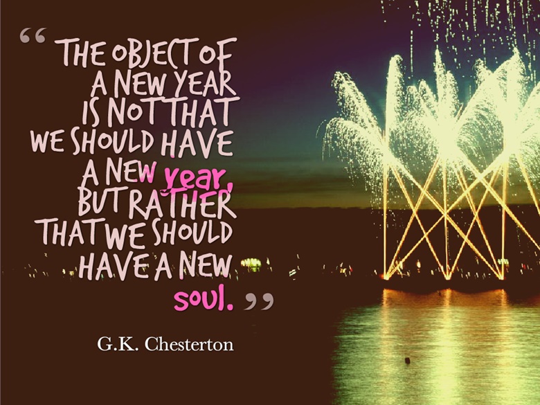 Latest Collection of Happy New Year Quotes 2016 In Hindi English