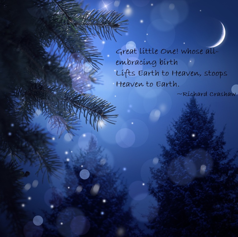 Top 20 Collection of Good Night Christmas SMS 2015 Quotes and Wishes
